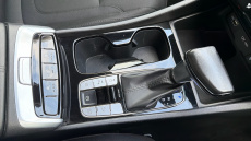 Hyundai TUCSON 1.6 TGDi 48V MHD Premium 5dr 2WD DCT Petrol Estate